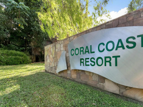 2 Bedroom Red Cowrie Apartment Palm Cove