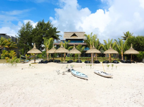 Blue Nest by Horizon Holidays