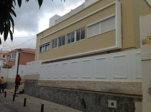 Apartamento Pueblo Canario