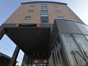 APA Hotel Mie Kameyama