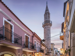 Centro Storico