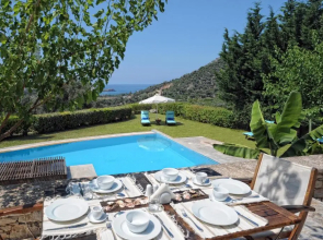 Manolioudis Villas