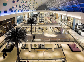 Tweet Tower Apartments