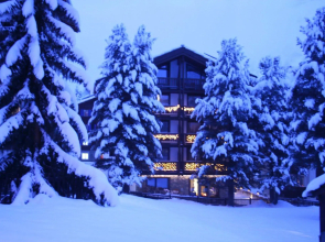 Europe Hotel & Spa