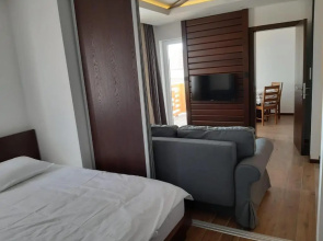 Apartments 43