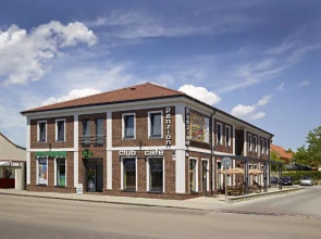Penzion Club