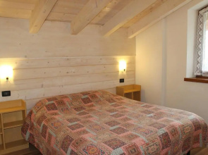 Chalet Tremalzo