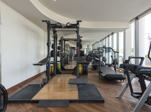 The Retreat Palm Dubai MGallery by Sofitel