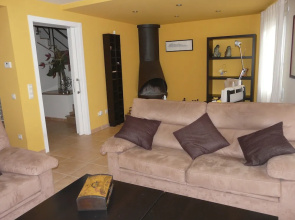 Apartamento Puig