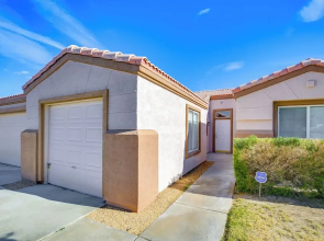 3 Mi to Empire Polo Club: Home w/ Private Pool!