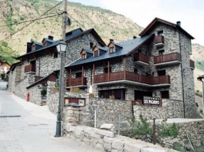 Apartamentos Les Picardes