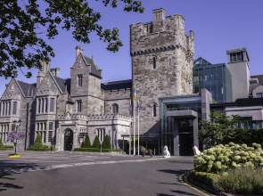 Clontarf Castle Hotel