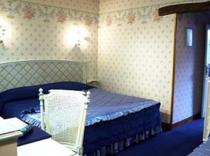 Grand Hotel Dechampaigne