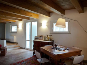 Molino Monacelli Country House