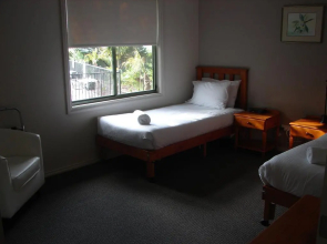 Kangaroo Valley Golf & Country Resort