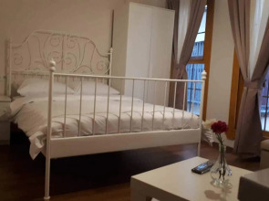 Konak Akaretler Suit