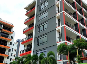 Naiharn Condominium Phuket