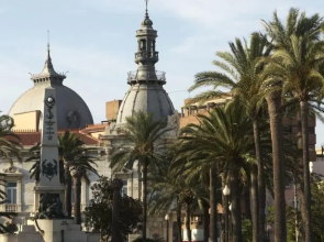 Guesthouse Carrer el Bovalar