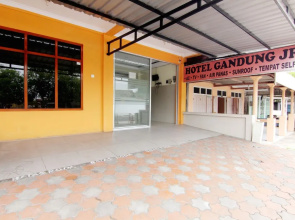 Hotel Gandung Yunior