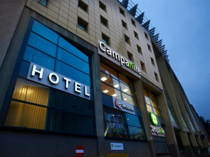 Hotel Campanile Szczecin