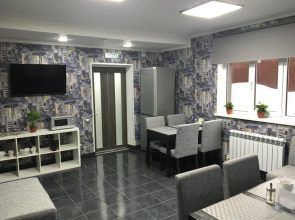 Mini hotel Orion