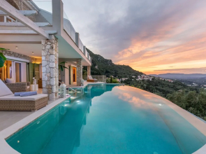 Villa Nirvana