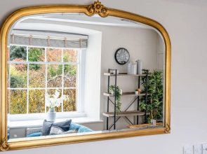 Stunning 2 Bedroom Apartment in Converted Chapel