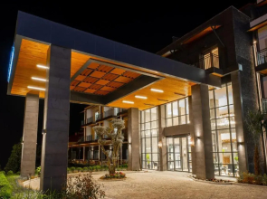 Allia Thermal Health & Spa Kazdagları