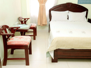 Quan Son 2 Hotel & Spa