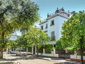 Azahar Apartamentos Heliopolis II