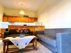 Village Apartment