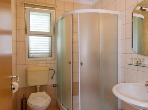 Homely Apartment in Sukošan near Sea