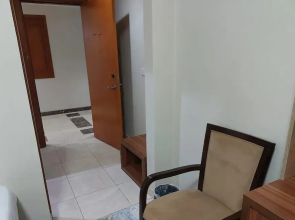 Askant Al Azizyia Hotel
