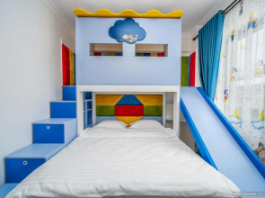 Ellys Apartment 2 BDR