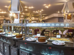 Aladdin Beach Resort