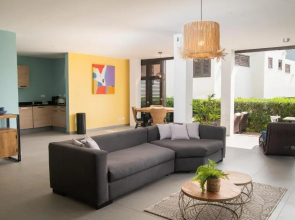 BLUE BAY CURACAO - Indigo Garden 28