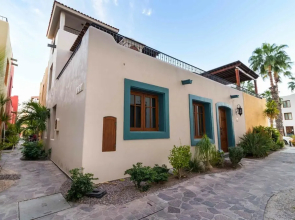 Casa Corazon FN 164 2 BR by Casago