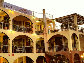 Hotel Baja Cabo