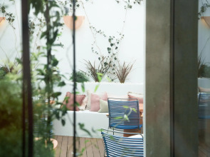 The Vintage Hotel & Spa - Lisbon