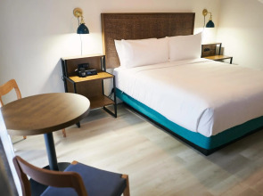 Stanford Court San Francisco