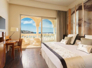 Hotel Port Adriano Golf & Spa Resort