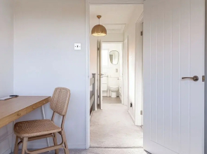 Modern 2BD with Garden in Main Tetbury