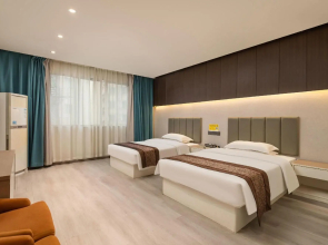 Qisheng Express Hotel
