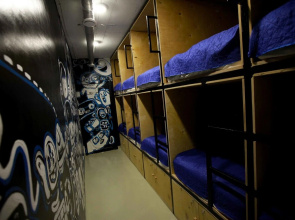 Hostel 69