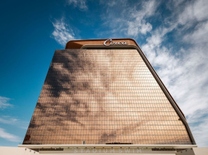 Circa Resort & Casino – Adults Only
