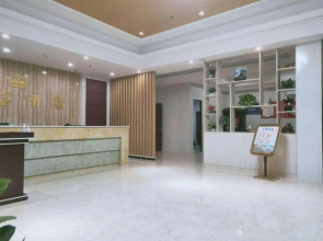 Wanbao Hotel Dongguan