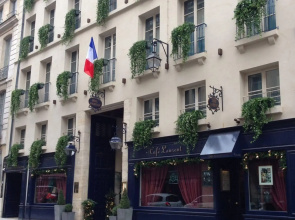 Hotel d'Aubusson