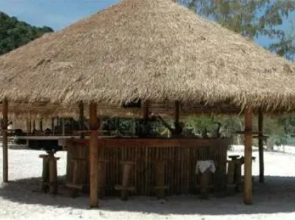 The Beach Island Resort