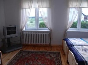 Nad Doliną Krutyni