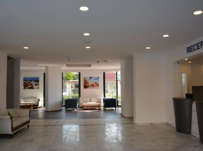 Jura Hotels Ada Beach Kuşadası